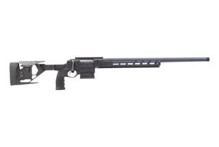 Seekins Precision 6mm Creedmoor bolt action rifle.